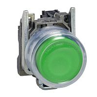 SCHNEIDER ELECTRIC Кнопка ATEX XB4BP31EX (XB4BP31EX)