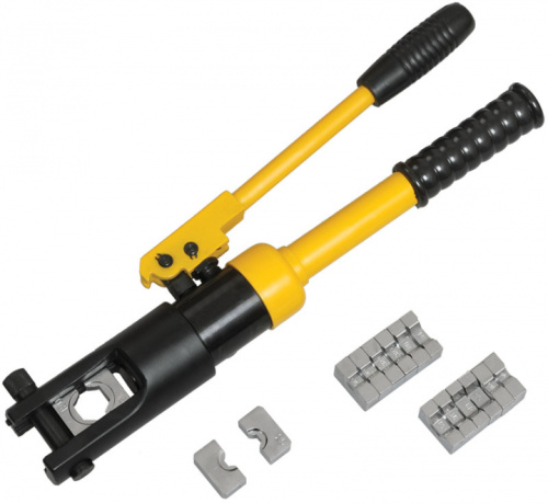 IEK Пресс гидравлический ручной ПГР-120 (16-120 мм.кв) (TKL10-002)