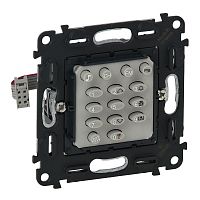 LEGRAND Valena IN MATIC Модуль расширения FM-тюнера с функцией интерком (752039 )