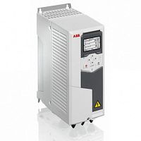 ABB Устройство автоматического регулирования ACS580 110кВт 400В IP55 с панелью управления (3AUA0000083581)