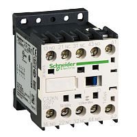 SCHNEIDER ELECTRIC Реле промежуточное CA2KN 10А 230В 2НО+2НЗ под винт (CA2KN22P7)