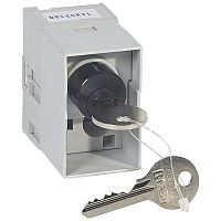 LEGRAND Замок DPX250/1600 с моторным приводом (026578 )