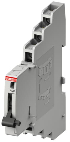 ABB Контакт вспомогательный S800-AUX  (S800-AUX)  (2CCS800900R0011)