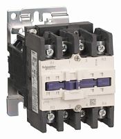 SCHNEIDER ELECTRIC Пускатель магнитный 125А =220В LP1D (LP1D80008MW)