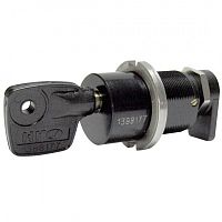 КОНТАКТОР Устройство для блокировки положения отключено - Замок типа Profalux ( 7007115)