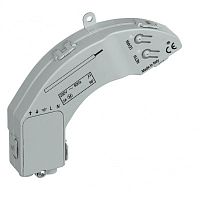 LEGRAND Активатор-приемник для приводов жалюзи/рольставень для монтажа в коробку MyHome Play Zigbee (88326 )