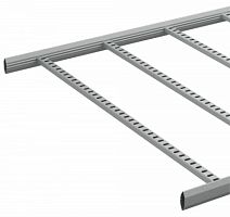 SCHNEIDER ELECTRIC Лоток лестничный 6м KHZPS-1000 оцинкованная (725356)