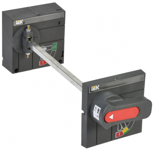 IEK Привод ручной ПРП-1 250A для ВА88-35  (SVA30D-PRP-1-1)