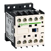 SCHNEIDER ELECTRIC Реле промежуточное 110В AC 2НО+2НЗ 10А CA2KN под винт (CA2KN22F7)