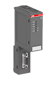 ABB Модуль коммуникационный, AC500, ведомый, CM582-DP-XC (1SAP372200R0001)