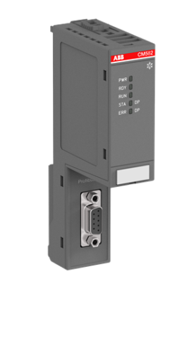 ABB Модуль коммуникационный, AC500, ведомый, CM582-DP-XC (1SAP372200R0001) ABB Модуль коммуникационный, AC500, ведомый, CM582-DP-XC (1SAP372200R0001)