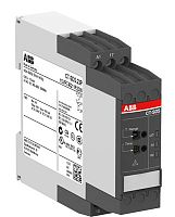 ABB Реле времени CT-SDS.22P  (переключение звезда-треугольник) 24-240B AC 24- 48B DC 2ПК пружинные клемм (1SVR740210R3300)