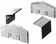 ABB Крышка защитная для клемм S для S2 (GHS2101934R0001)