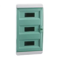 KEAZ Корпус пластиковый OptiBox P-BVZ-2-36-IP40 (117956)