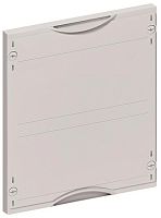 ABB Пластрон глухой AG12 250х300 1ряд/2рейки (AG12)