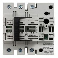 SCHNEIDER ELECTRIC Выключатель-разъединитель с предохранителем 3X32A 10X38 (GS1DD3)