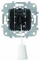 ABB Механизм кнопки со шнурком 10А/250В (8148)