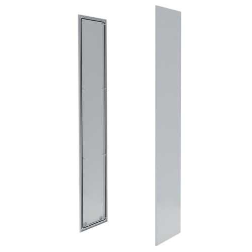 EKF Панели боковые Г400 IP55 (2 шт) AVERES (PS400WP) EKF Панели боковые Г400 IP55 (2 шт) AVERES (PS400WP)