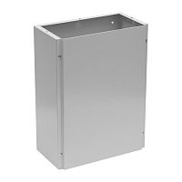 EKF Компенсатор высоты 400мм 400х300х150 (uerms-01vs400)