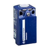 SCHNEIDER ELECTRIC Корпус пластиковый 1НО/1НЗ (ZCP21)