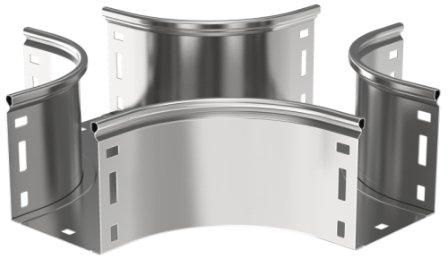 IEK Крестовина плавн. тип Г01 ESCA 80х80мм (CKR01-0-080-080) IEK Крестовина плавн. тип Г01 ESCA 80х80мм (CKR01-0-080-080)