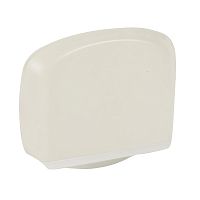 LEGRAND Celiane Лицевая панель выключателя с ключом-карточкой слоновая кость (066270 )