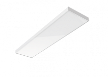 ВАРТОН Светодиодный светильник ДВО/ДПО офисный встраеваемый/накладной 1195*295*50мм 54 ВТ 4000К с функцией (V1-A0-00350-01A00-2005440)