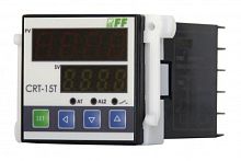 ЕВРОАВТОМАТИКА Регулятор температуры CRT-15T (EA07.001.021)