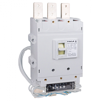 KEAZ Выключатель автоматический ВА55-41-344716-400А-690AC-НР230AC/220DC-УХЛ3-КЭАЗ (252947)