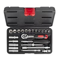 КВТ Набор инструментов НАИ-05/24  (78673)