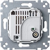 SCHNEIDER ELECTRIC Merten Механизм терморегулятора с переключающим контактом (MTN536400)