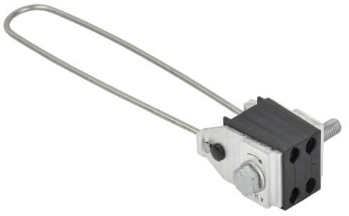 IEK Зажим анкерный ЗАБ 4х16-35 (SO 158) GENERICA (UZA20-016-035-0600-G)