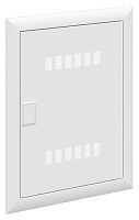 ABB Дверь с вентиляционными отверстиями для шкафа UK62..  (BL620V)  (2CPX031091R9999)