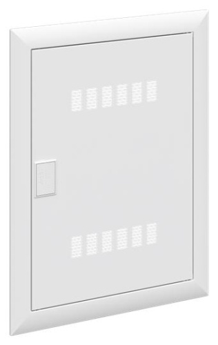 ABB Дверь с вентиляционными отверстиями для шкафа UK62.. (BL620V) (2CPX031091R9999) ABB Дверь с вентиляционными отверстиями для шкафа UK62.. (BL620V) (2CPX031091R9999)