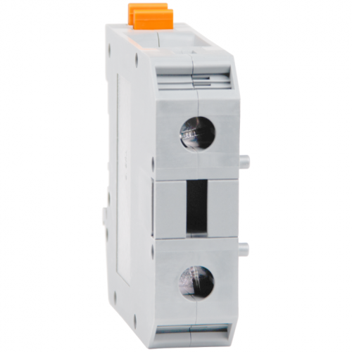 KEAZ Клемма проходная Opticlip TB-70-I-192A-(16-95)-серый (249867)