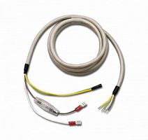 ABB KS/K 2.1 Кабельный разъем для подключения двух АКБ SAK к SU/S 30.640.1 (GHQ6301910R0011)
