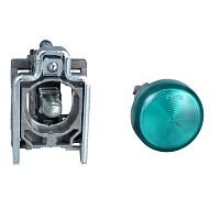 SCHNEIDER ELECTRIC СИГНАЛЬНАЯ ЛАМПА 22ММ 230-240В ATEX (XB4BVM3EX)