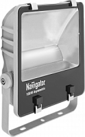 NAVIGATOR Прожектор светодиодный ДО-100w 5000К 7200Лм асимметричный IP65 (94748 NFL-AM) (18803)