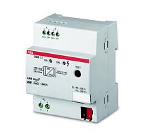 ABB DG/S 1.1Интерфейс DALI/EIB 1-канальный (2CDG110026R0011)