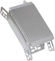 IEK Поворот на 90 градусов вертикальный внутренний 80x80 (CLP1V-080-080)