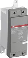 ABB Адаптер PR750-2 для контактора A/AF вместо EH550/EG630 -> AF580/AF750 (1SFN096100R1001)
