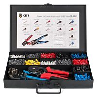 КВТ Набор НШВИ М-3450-2  (75271)