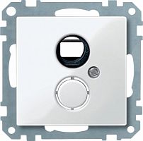 SCHNEIDER ELECTRIC Рама опорная с центральной платой для механизма (MTN290319)