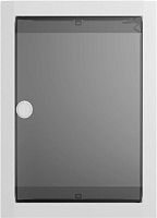 ABB Дверь прозрачная для UK520 (BL520K)