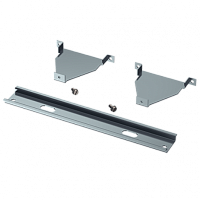 MENNEKES ДИН-рейка для шарнирных окон 12 модулей (41433)