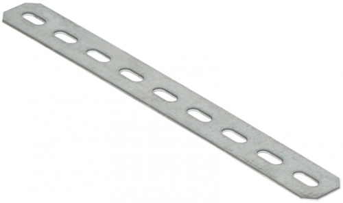 IEK Соединитель перфорированный CP INOX (CLW10-CP-INOX)