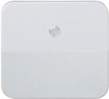 SIMON Клавиша для 73160-39, S73L, белый (73011-60)