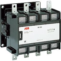 ABB Контактор EK550-40-11 110-115В AC (SK827041-EM)