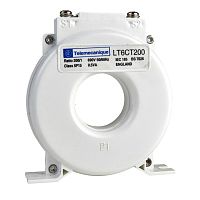 SCHNEIDER ELECTRIC Трансформатор 200 1А (LT6CT2001)