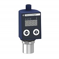 SCHNEIDER ELECTRIC Выключатель давления 10Бар 24в 4-20мА PNP (XMLR010G1P26)